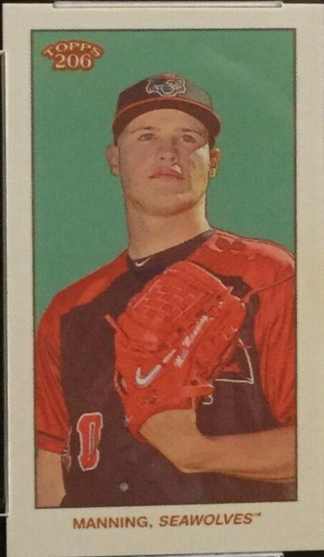 Matt Manning [Piedmont]