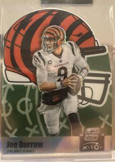Joe Burrow