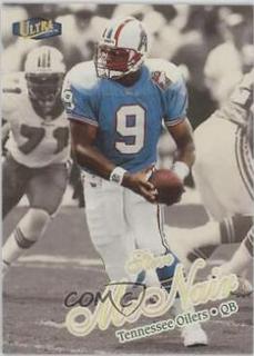 Steve McNair