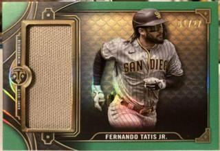 Fernando Tatis Jr.