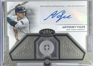 Anthony Volpe