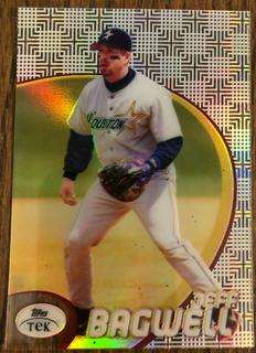 Jeff Bagwell