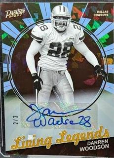 Darren Woodson