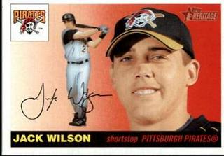 Jack Wilson