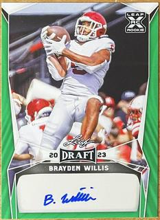 Brayden Willis