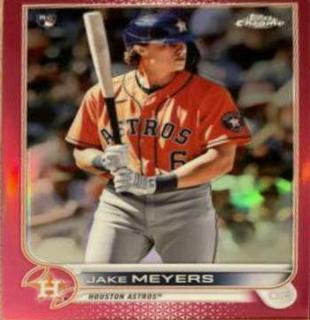 Jake Meyers