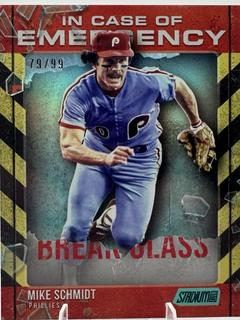 Mike Schmidt