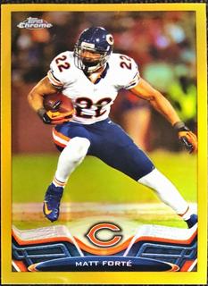 Matt Forte