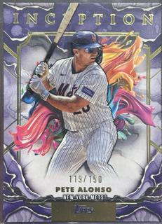 Pete Alonso
