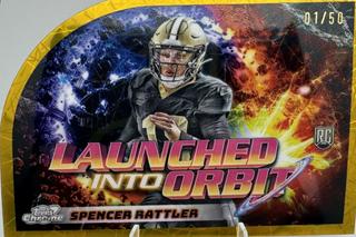 Spencer Rattler