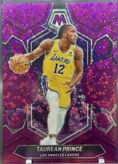 Taurean Prince