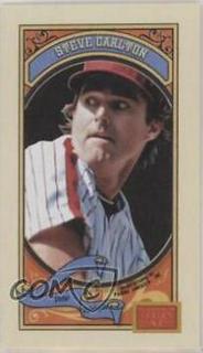 Steve Carlton
