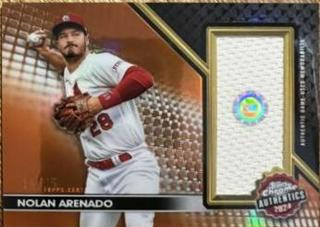 Nolan Arenado