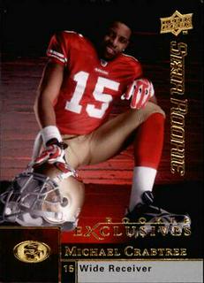 Michael Crabtree