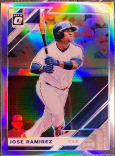 Jose Ramirez