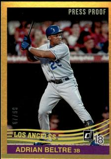 Adrian Beltre