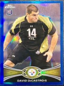 David DeCastro