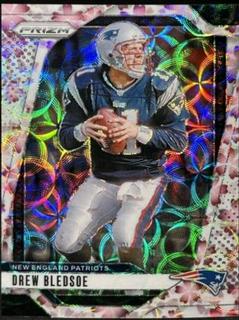 Drew Bledsoe