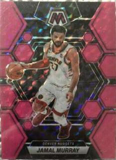 Jamal Murray