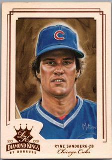 Ryne Sandberg
