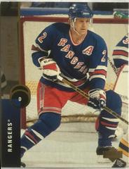 Brian Leetch #444 Hockey Cards 1995 Upper Deck Prices