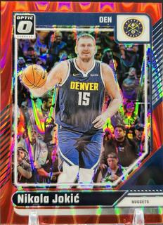 Nikola Jokic