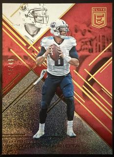 Marcus Mariota