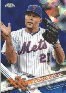 Jeurys Familia