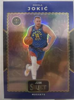 Nikola Jokic