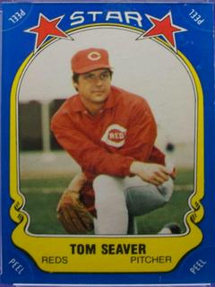 Tom Seaver