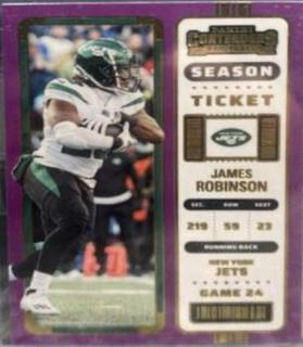 James Robinson