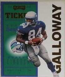 Joey Galloway