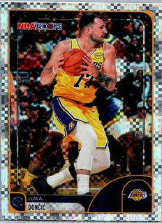 Luka Doncic