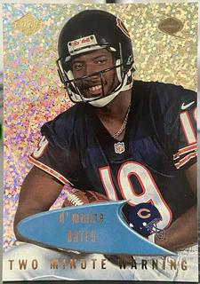 D'Wayne Bates