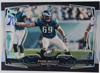 Evan Mathis