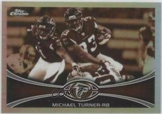 Michael Turner