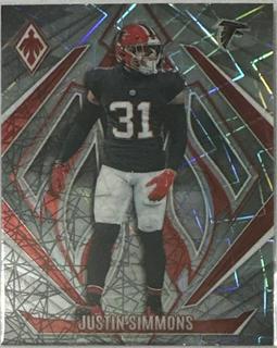 Justin Simmons