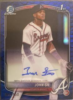 John Gil