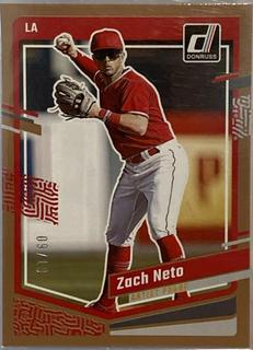 Zach Neto