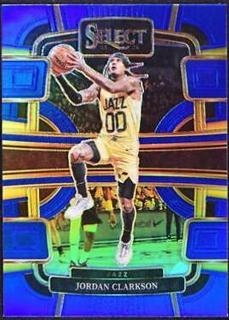 Jordan Clarkson