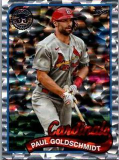 Paul Goldschmidt