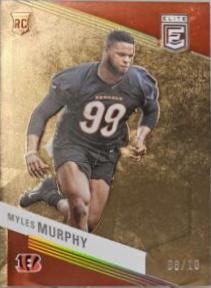 Myles Murphy