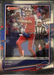 Josh Allen