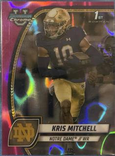 Kris Mitchell
