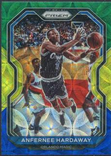 Anfernee Hardaway
