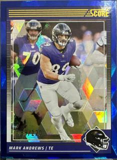 Mark Andrews