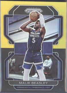 Malik Beasley