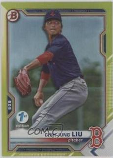 Chih Jung Liu