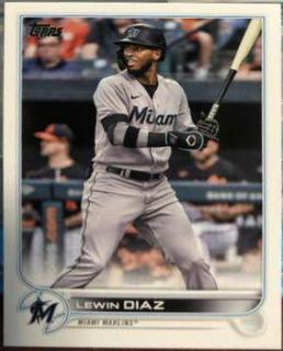 Lewin Diaz