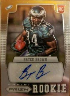 Bryce Brown